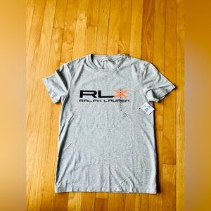 RLX Ralph Lauren men’s t-shirt NWT small
